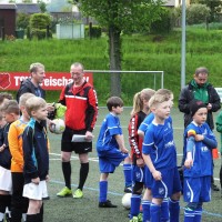 TSV Jugendturnier 2017